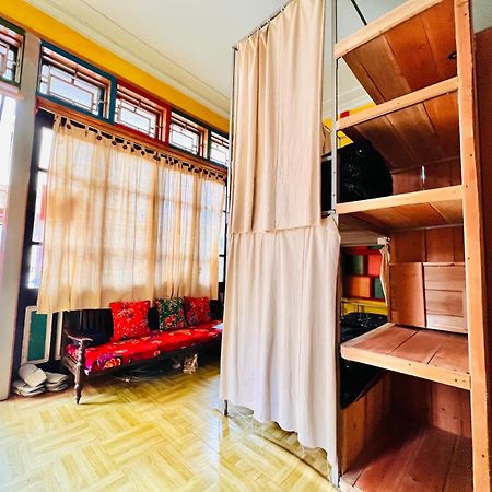 Saigonese Trekking House Διαμέρισμα Sapa Εξωτερικό φωτογραφία