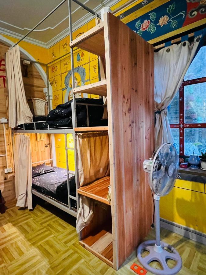 Saigonese Trekking House Διαμέρισμα Sapa Εξωτερικό φωτογραφία