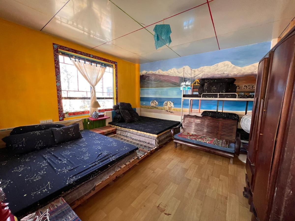 Saigonese Trekking House Διαμέρισμα Sapa Εξωτερικό φωτογραφία