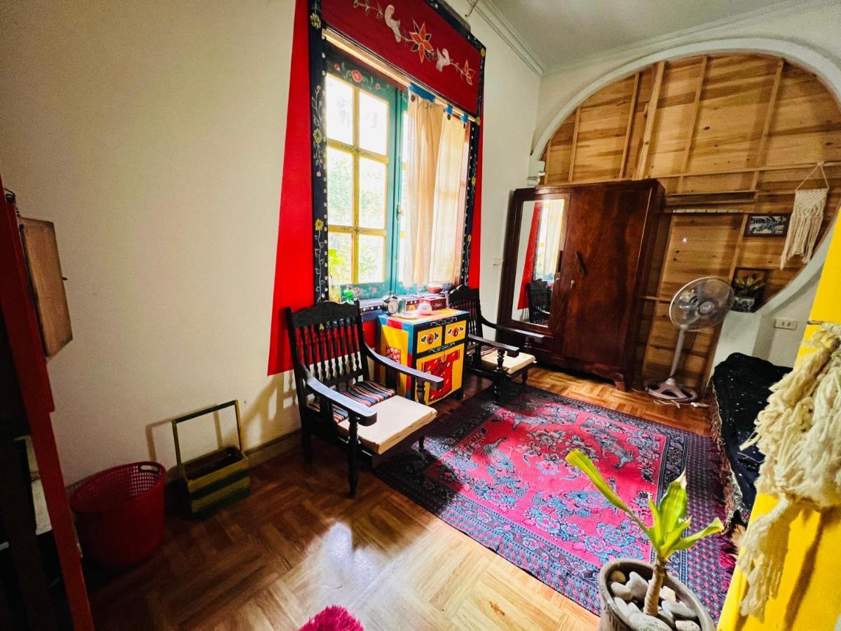 Saigonese Trekking House Διαμέρισμα Sapa Εξωτερικό φωτογραφία