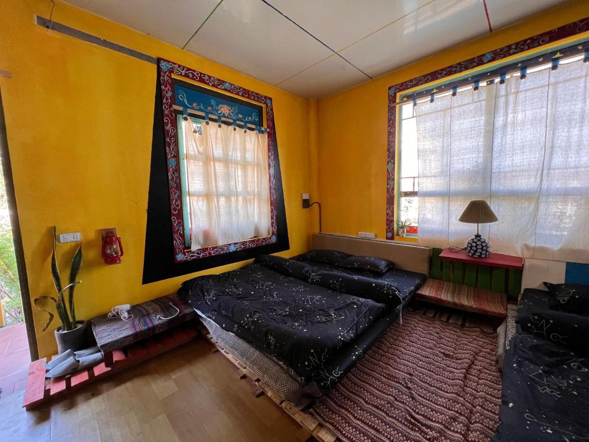 Saigonese Trekking House Διαμέρισμα Sapa Εξωτερικό φωτογραφία