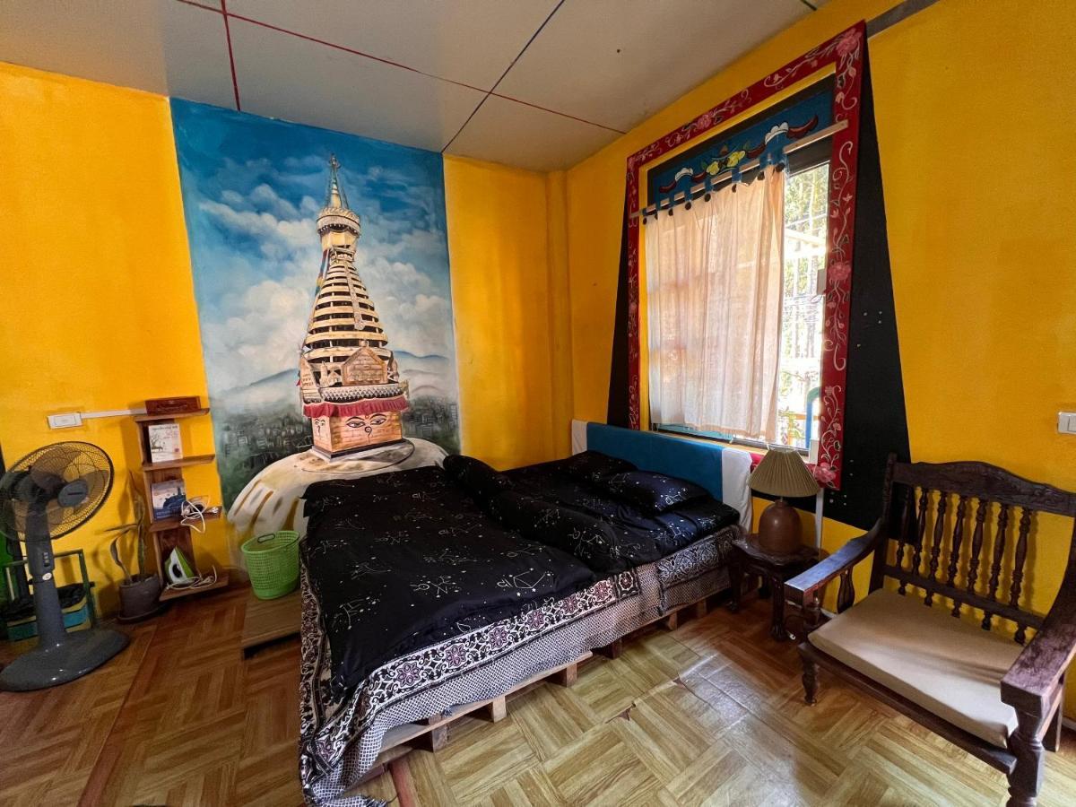 Saigonese Trekking House Διαμέρισμα Sapa Εξωτερικό φωτογραφία