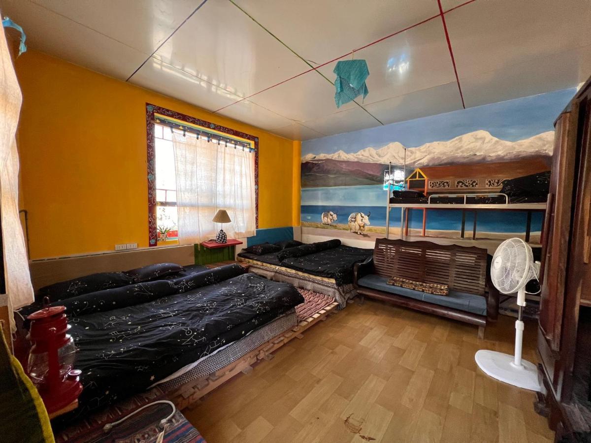 Saigonese Trekking House Διαμέρισμα Sapa Εξωτερικό φωτογραφία