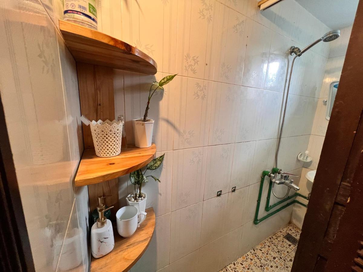 Saigonese Trekking House Διαμέρισμα Sapa Εξωτερικό φωτογραφία