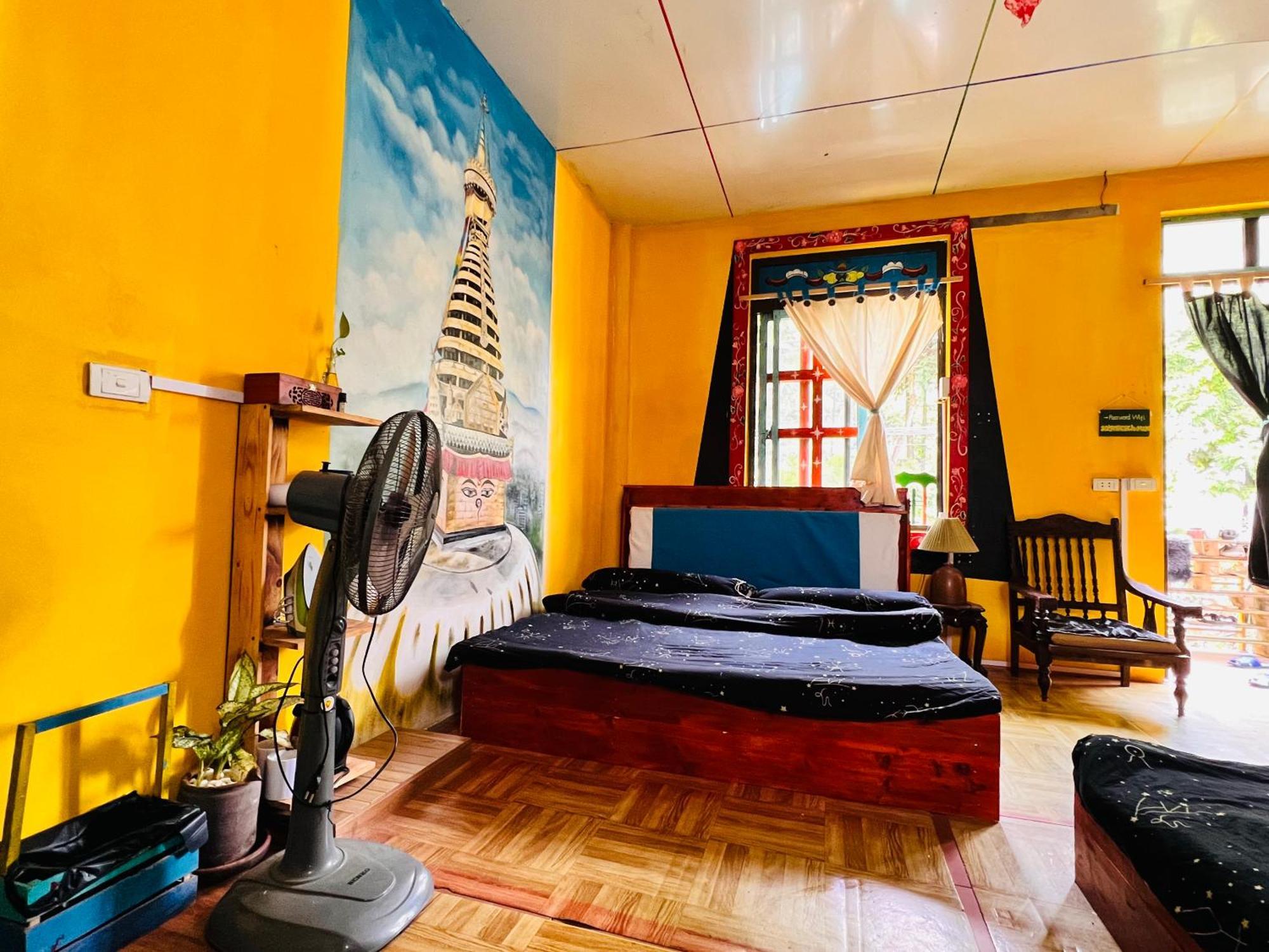 Saigonese Trekking House Διαμέρισμα Sapa Εξωτερικό φωτογραφία