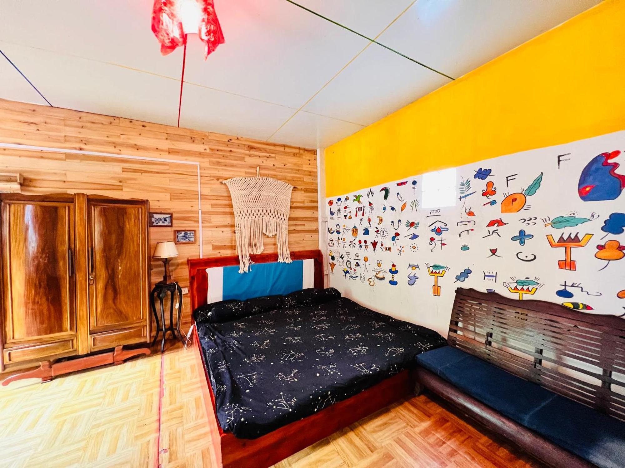 Saigonese Trekking House Διαμέρισμα Sapa Εξωτερικό φωτογραφία