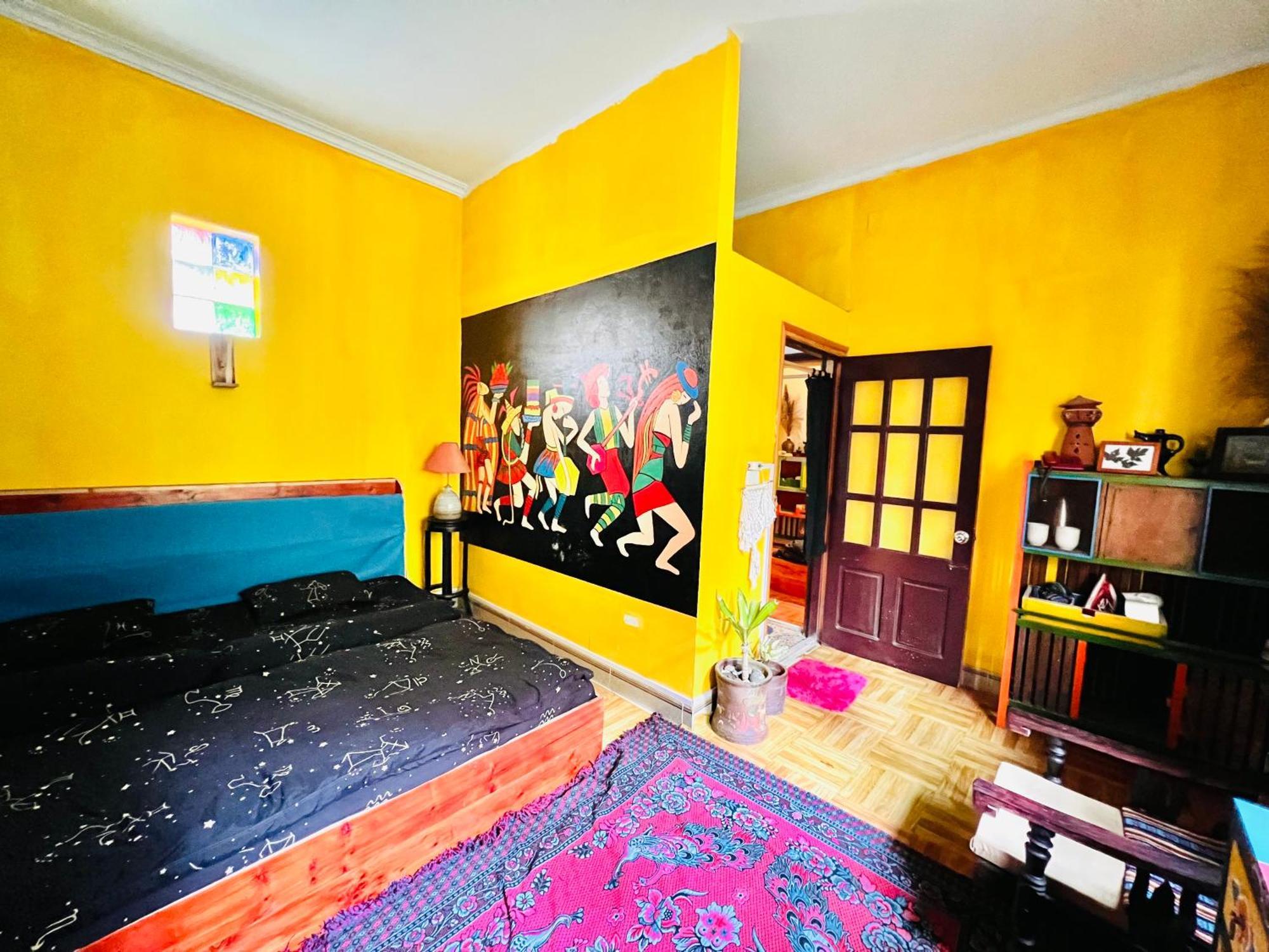 Saigonese Trekking House Διαμέρισμα Sapa Εξωτερικό φωτογραφία